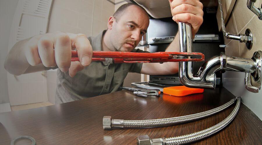 Local water heater installation in Halifax, PA